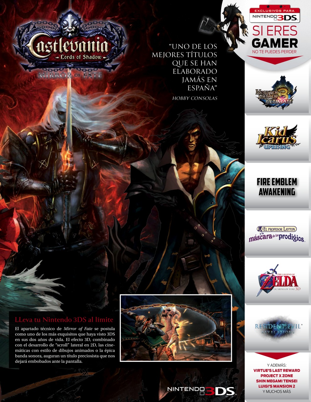 Playmania Preview Pages