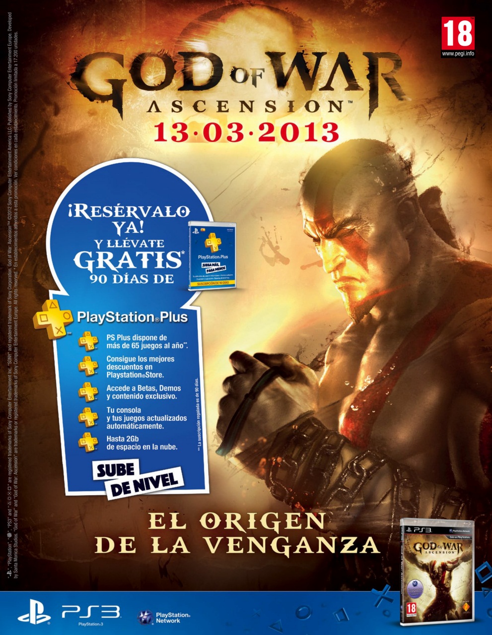 Playmania Preview Pages