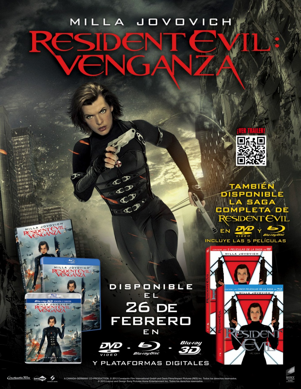 Playmania Preview Pages