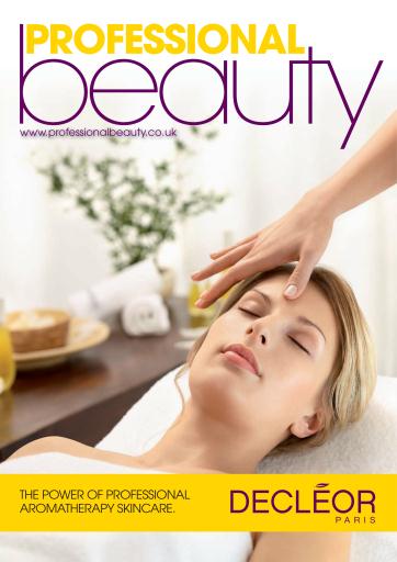 Professional Beauty issue 