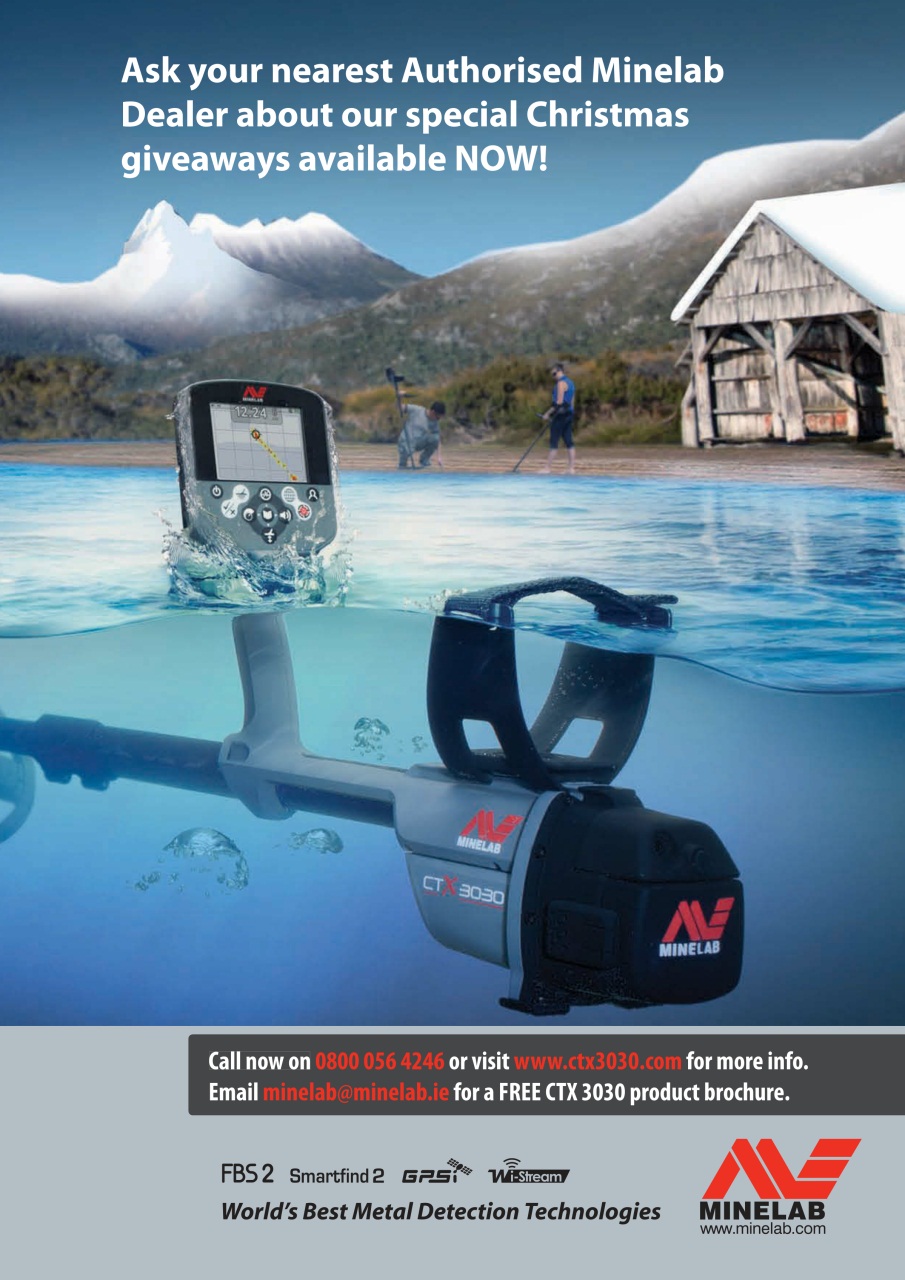 The Searcher Preview Pages