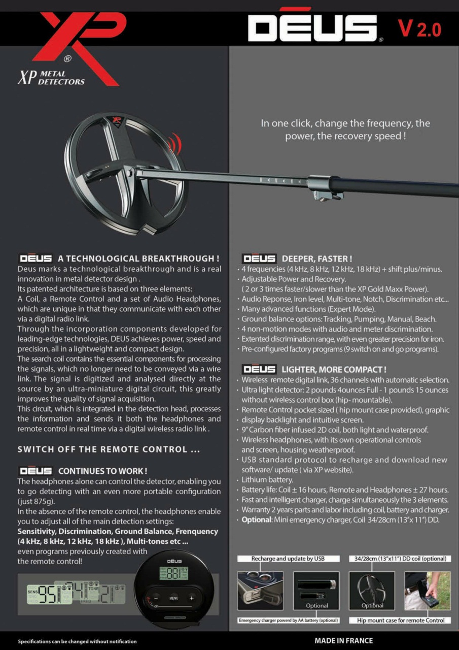 The Searcher Preview Pages