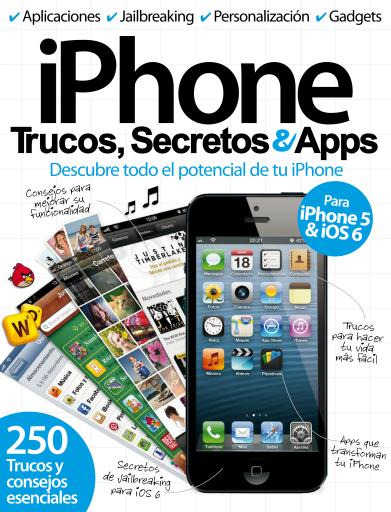 Los Mejores Trucos de... issue 