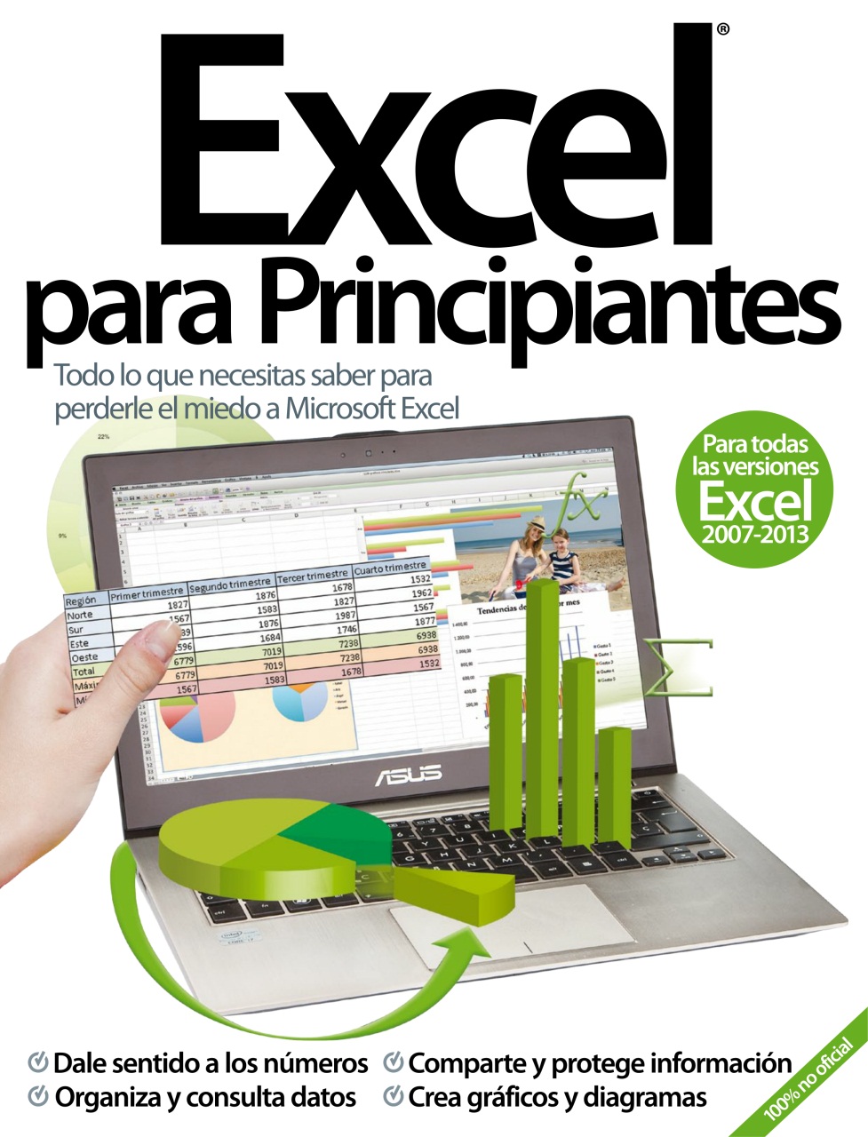 Para Principiantes Preview Pages