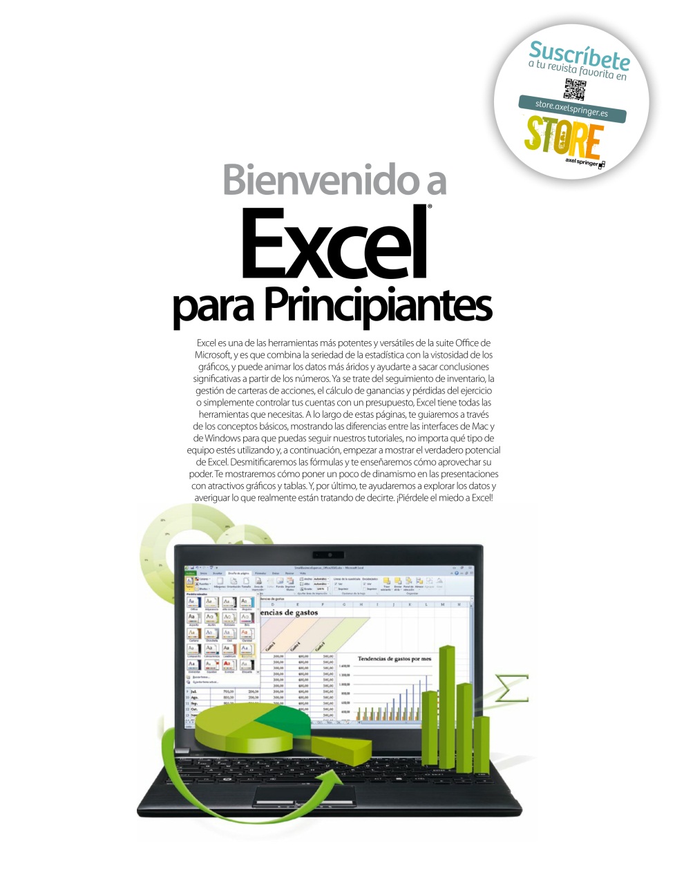 Para Principiantes Preview Pages