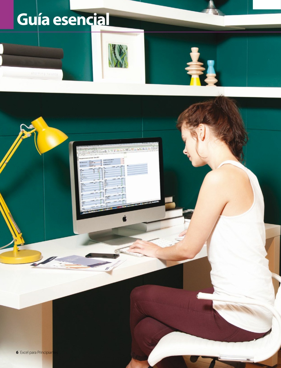 Para Principiantes Preview Pages