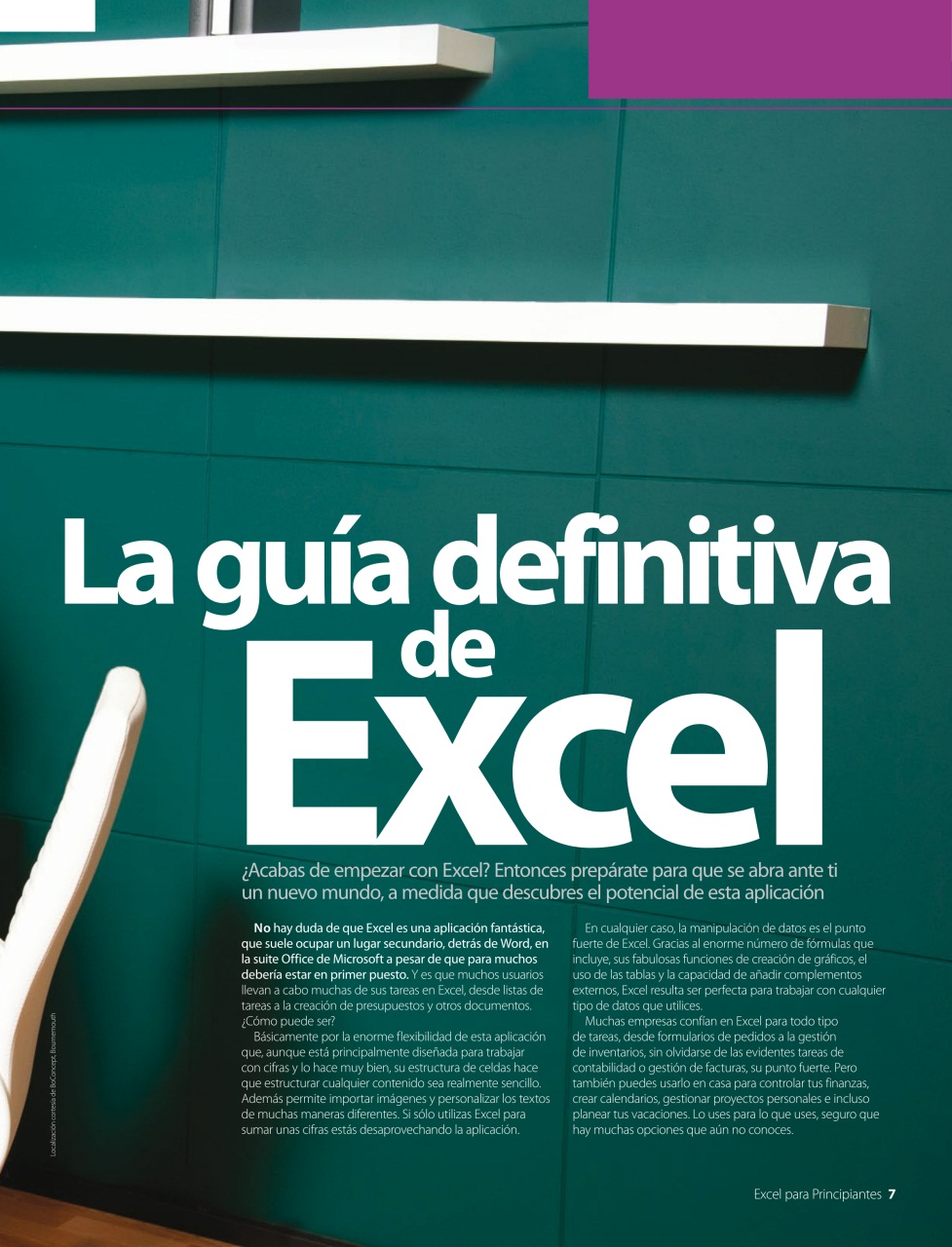 Para Principiantes Preview Pages