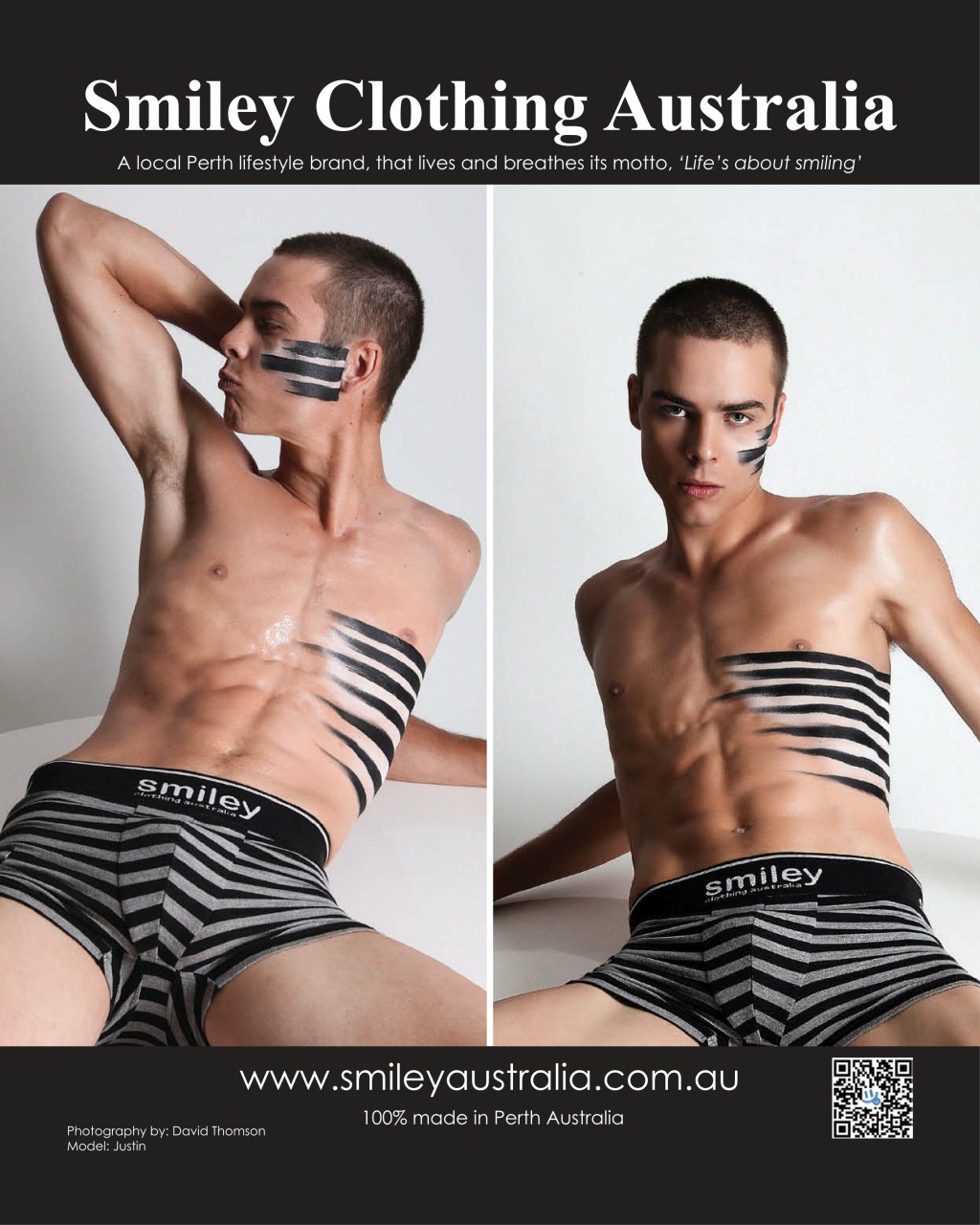 DNA Magazine Preview Pages