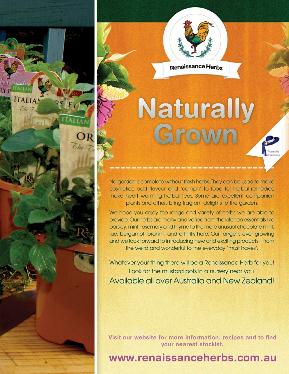 Good Organic Gardening Preview Pages