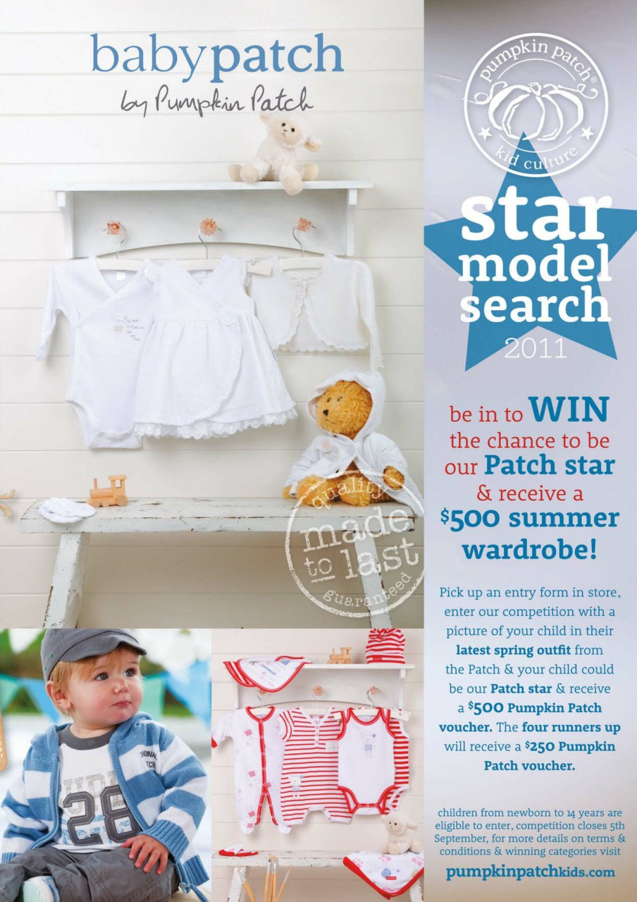 The Natural Parent Magazine Preview Pages