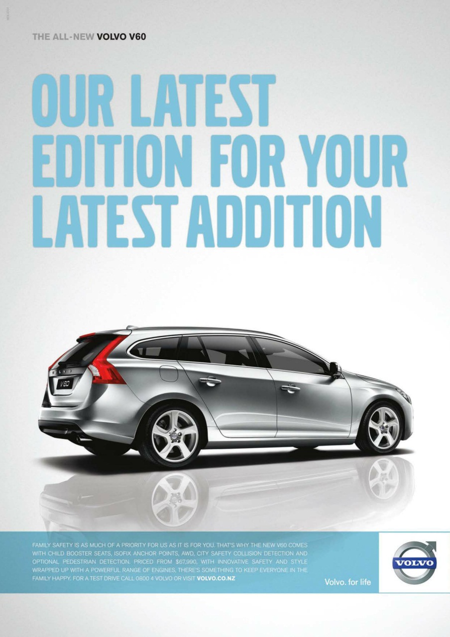 The Natural Parent Magazine Preview Pages