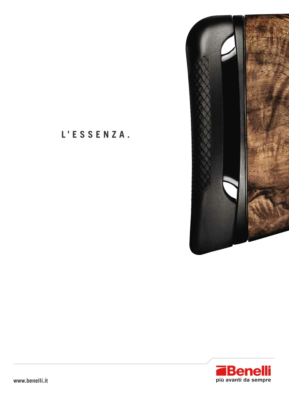 Armi E Tiro Preview Pages