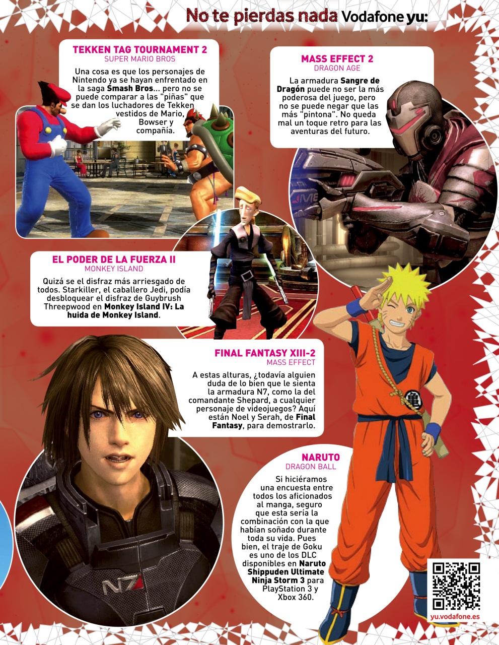 Hobby Consolas Preview Pages