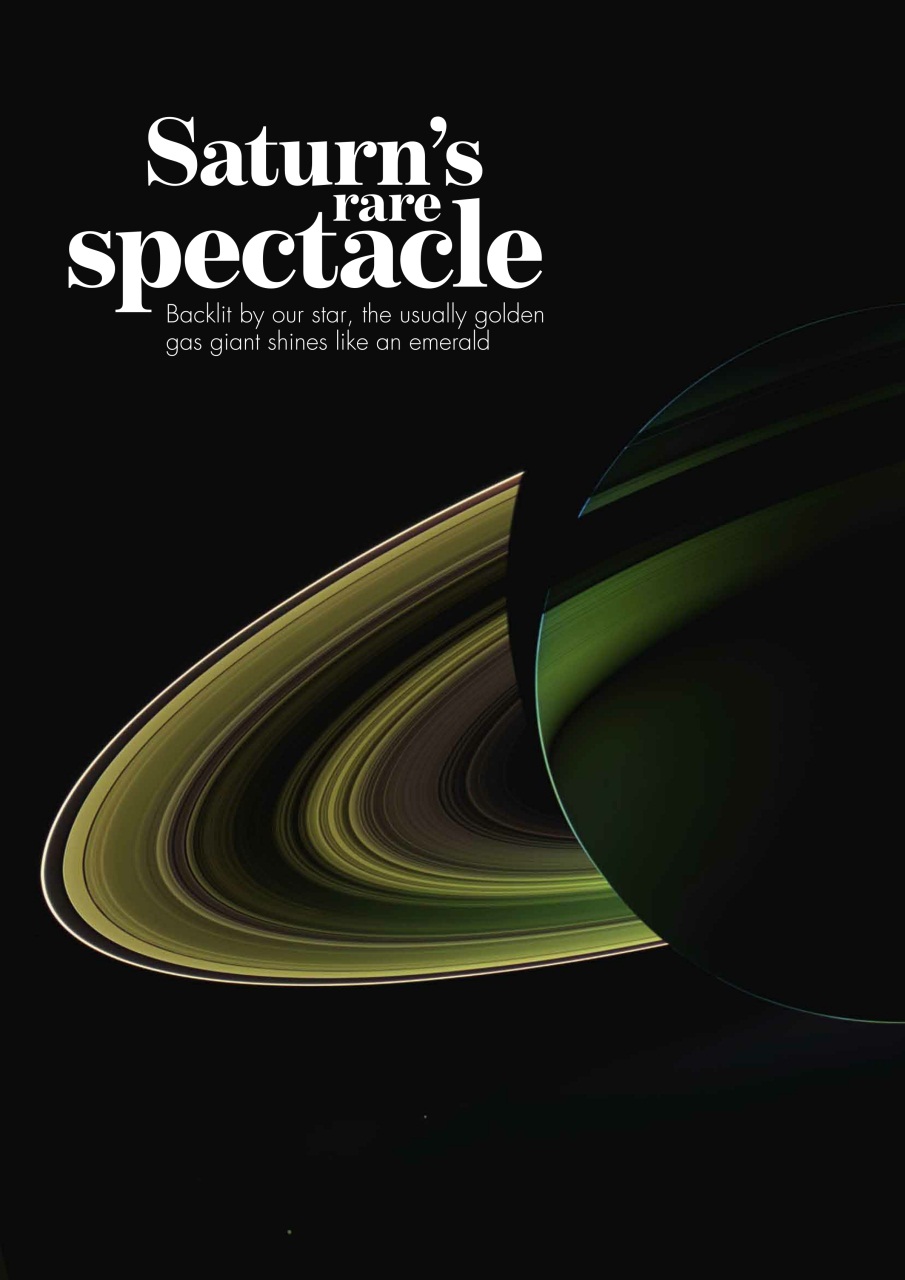 BBC Sky at Night Magazine Preview Pages