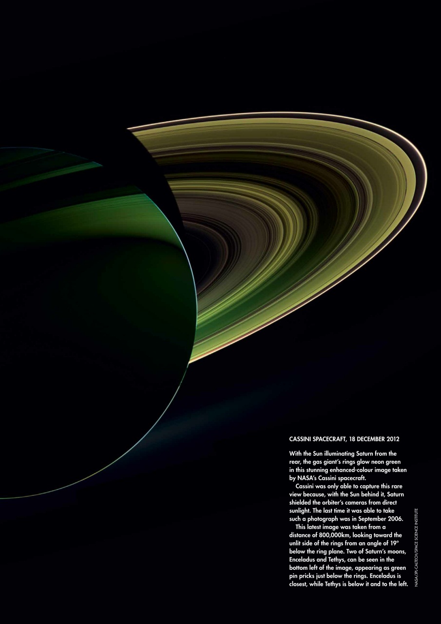 BBC Sky at Night Magazine Preview Pages