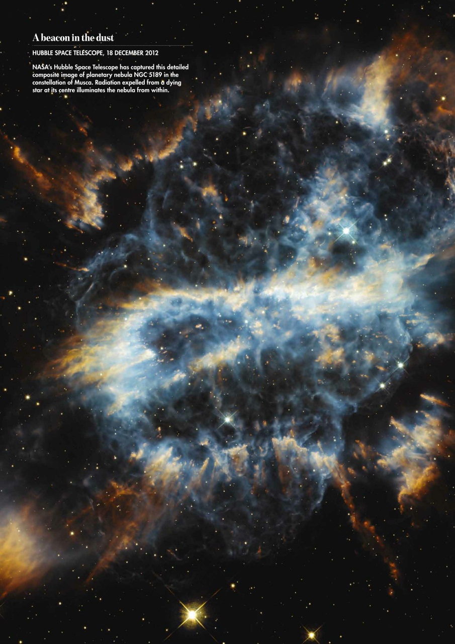 BBC Sky at Night Magazine Preview Pages