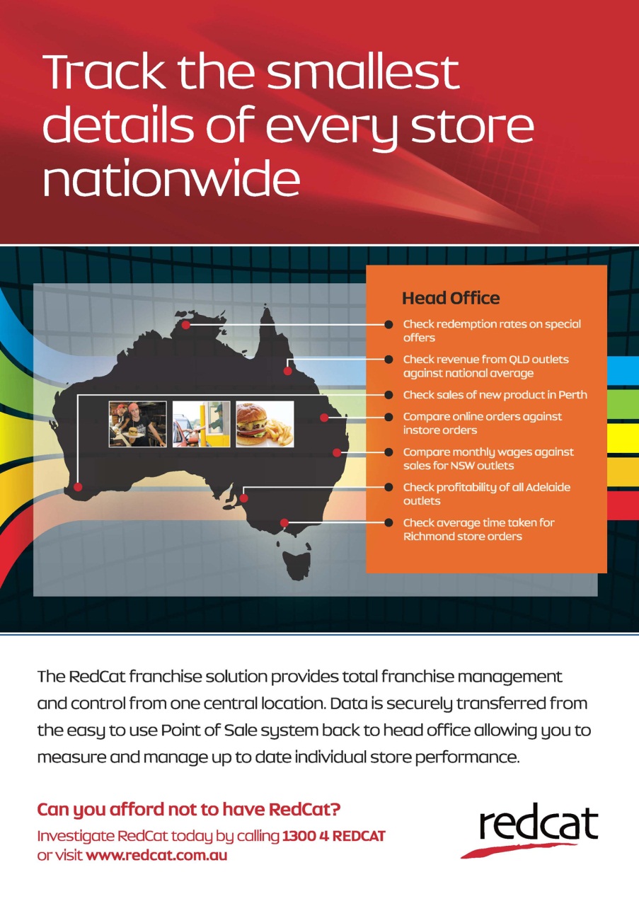 Business Franchise Australia&NZ Preview Pages