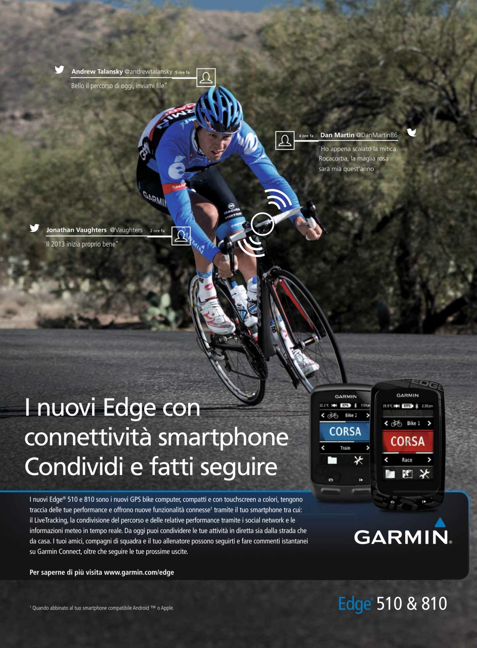 Ciclismo Preview Pages