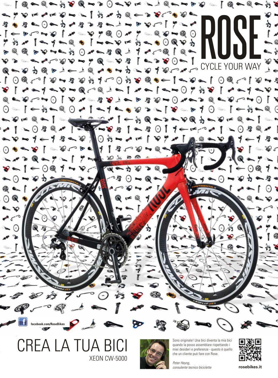 Ciclismo Preview Pages