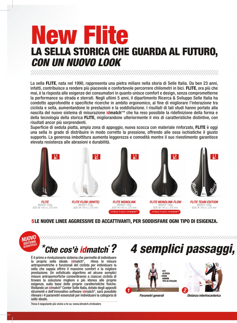 Ciclismo Preview Pages