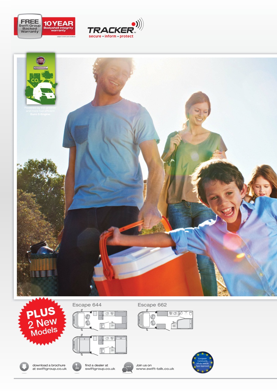 MMM magazine Preview Pages