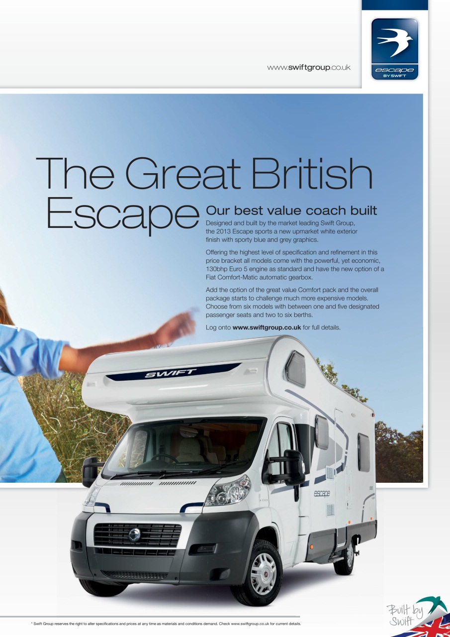 MMM magazine Preview Pages