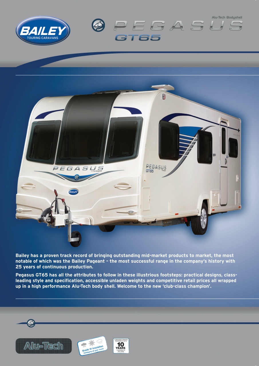 Caravan Magazine Preview Pages