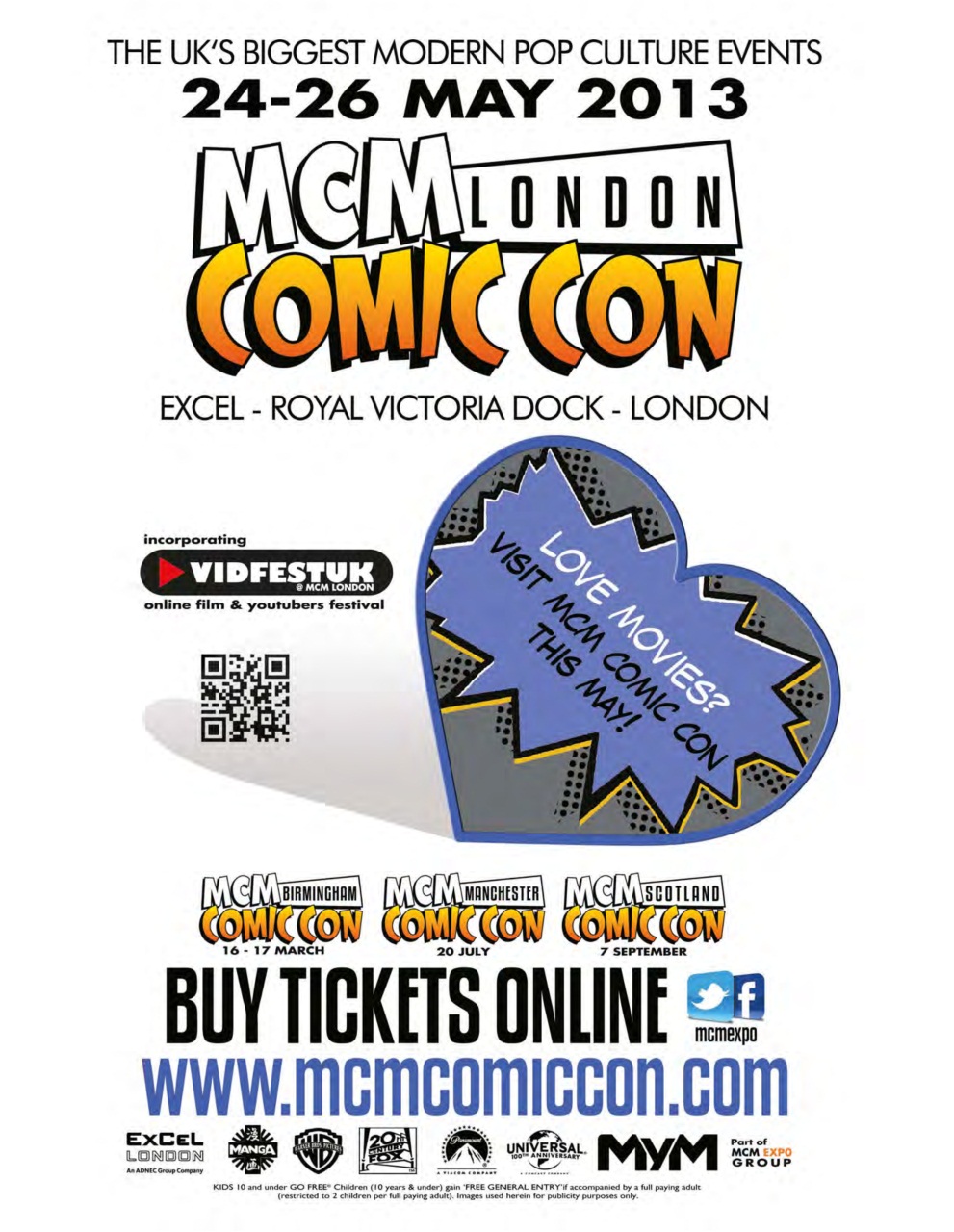 Digital FilmMaker Preview Pages