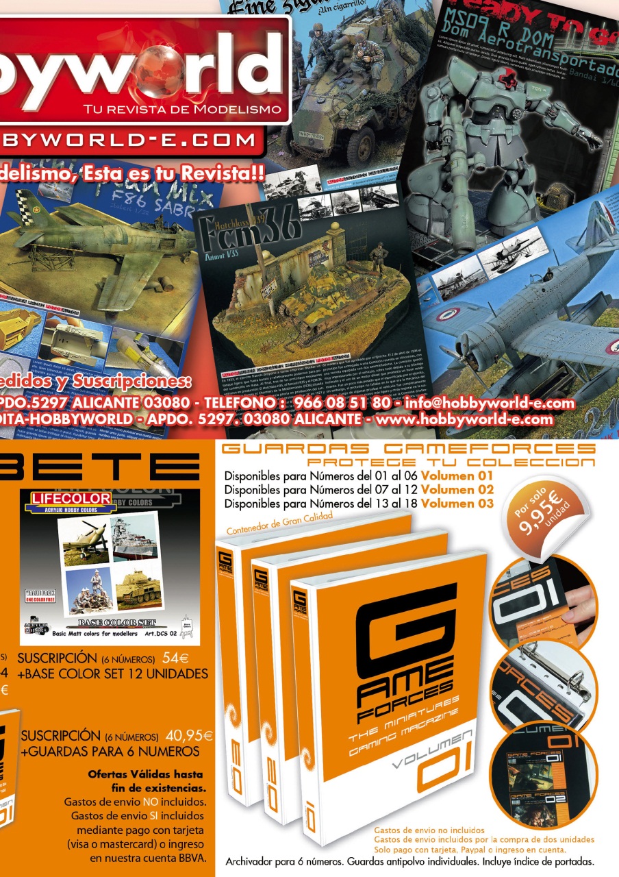 Gameforces English Preview Pages