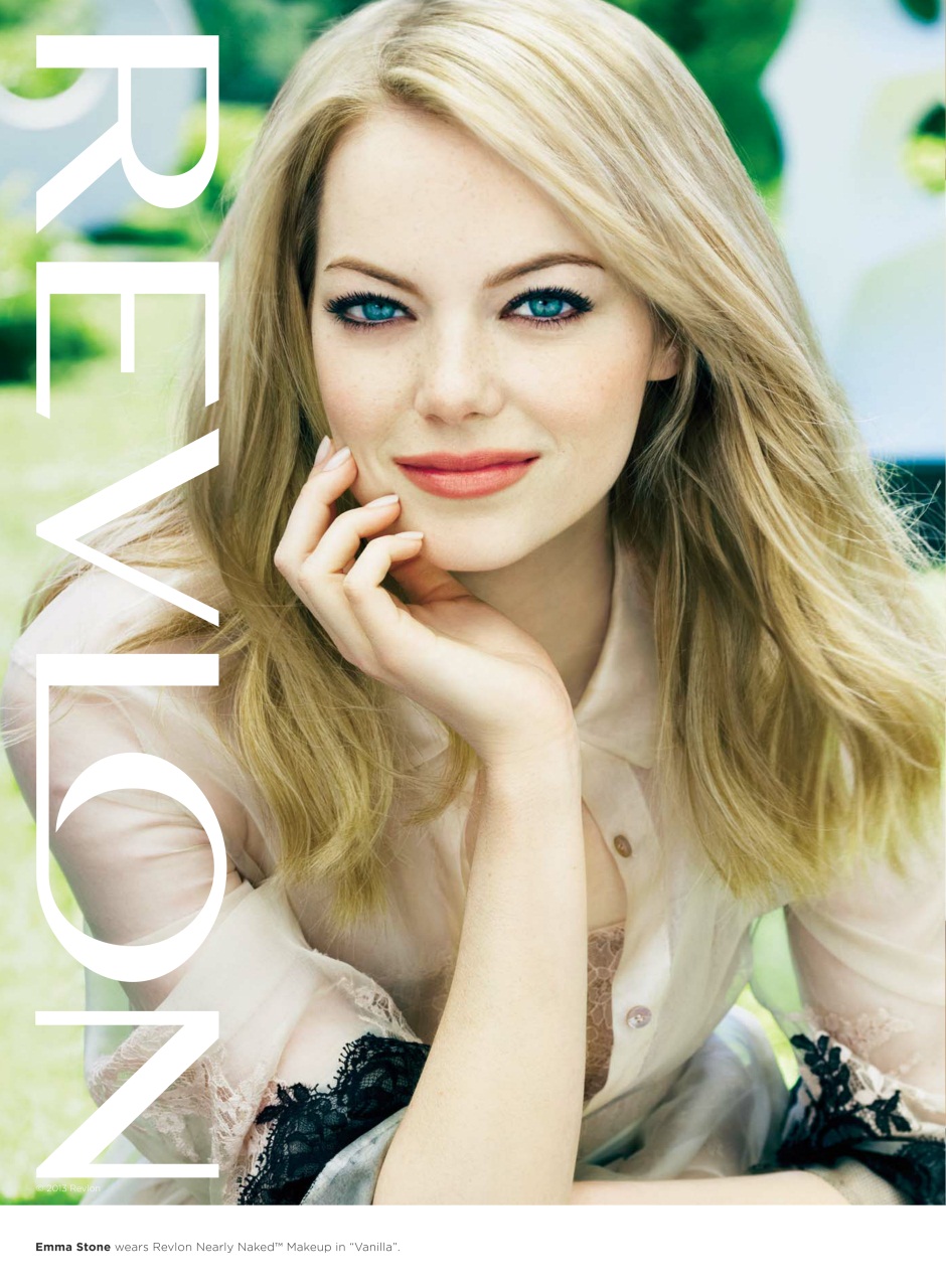 Hello! Magazine Preview Pages