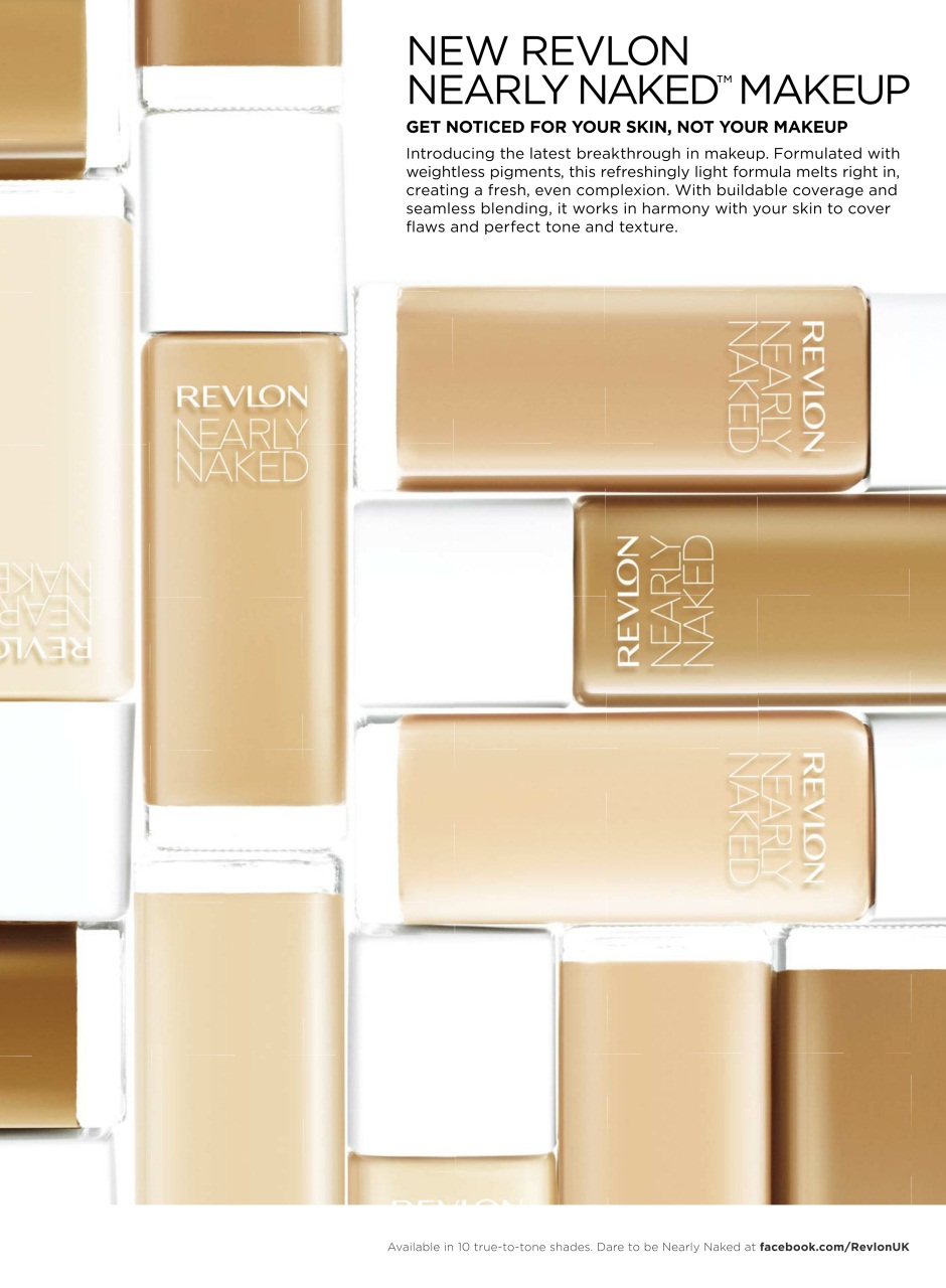 Hello! Magazine Preview Pages