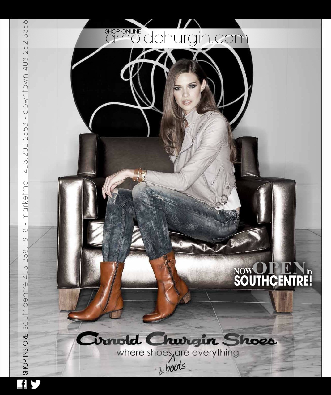 Avenue Calgary Preview Pages