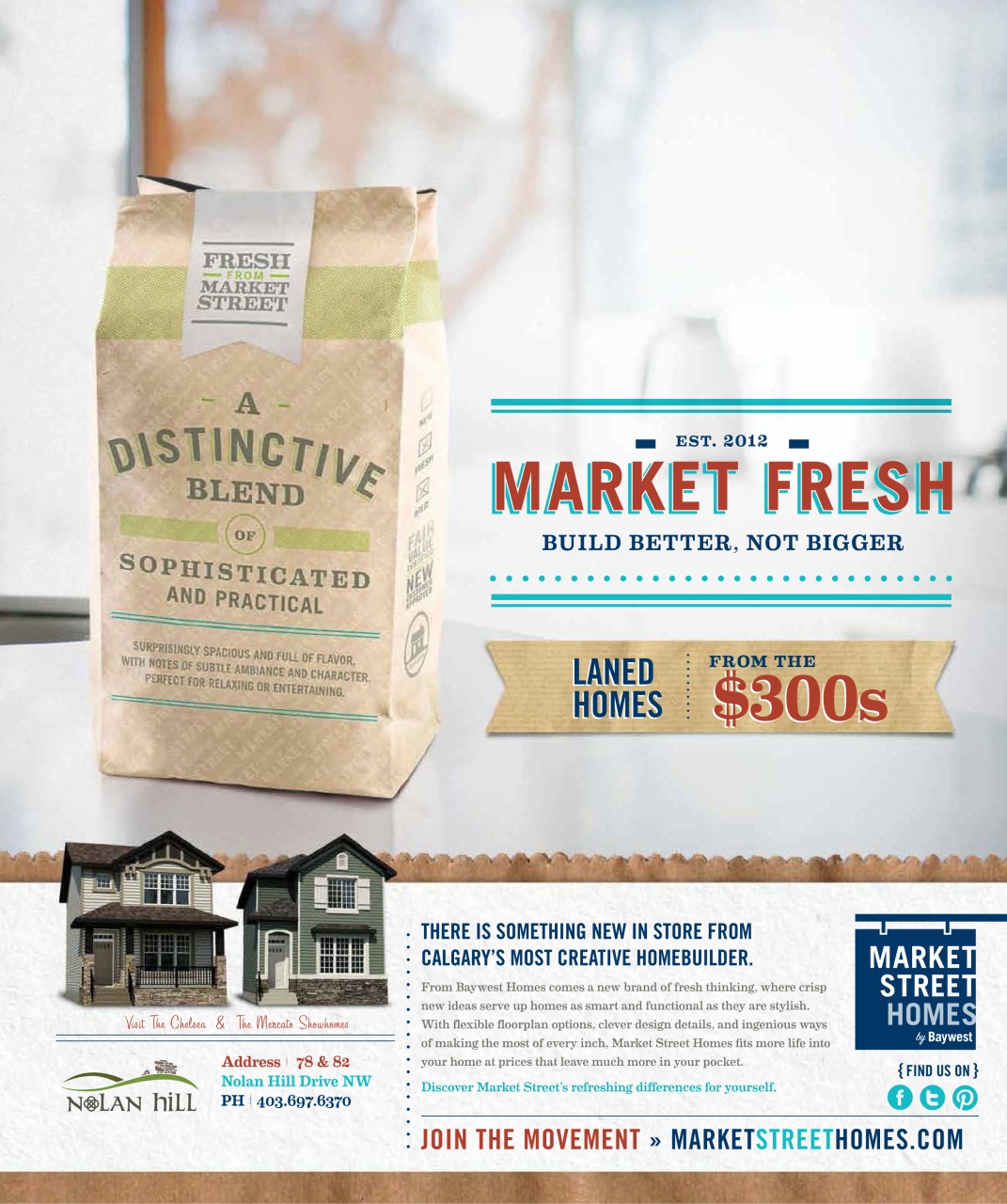 Avenue Calgary Preview Pages