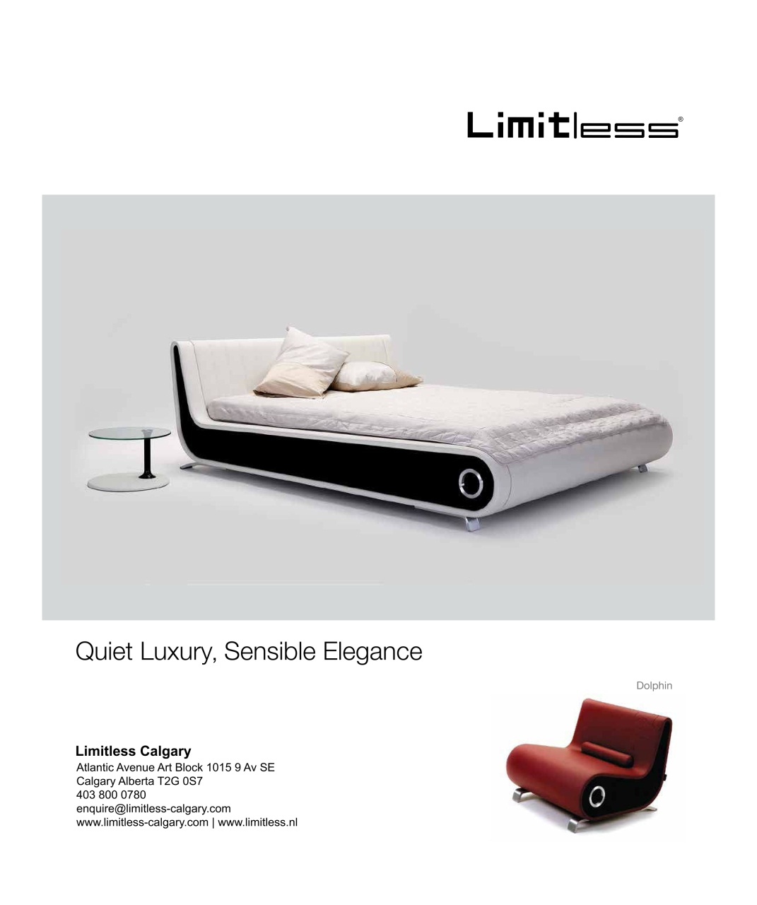 Avenue Calgary Preview Pages