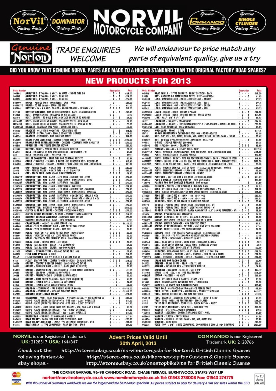 RealClassic Preview Pages