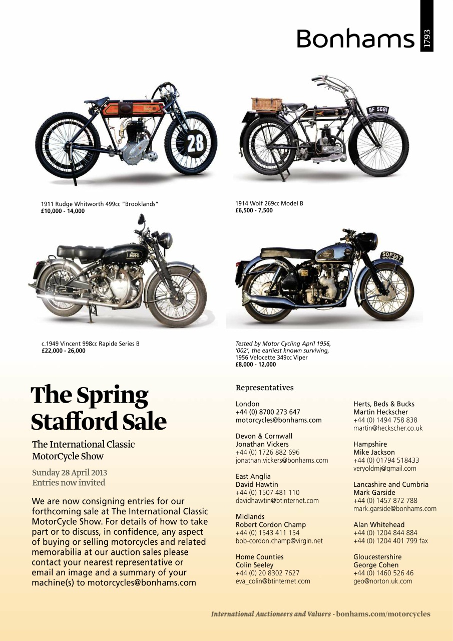 RealClassic Preview Pages