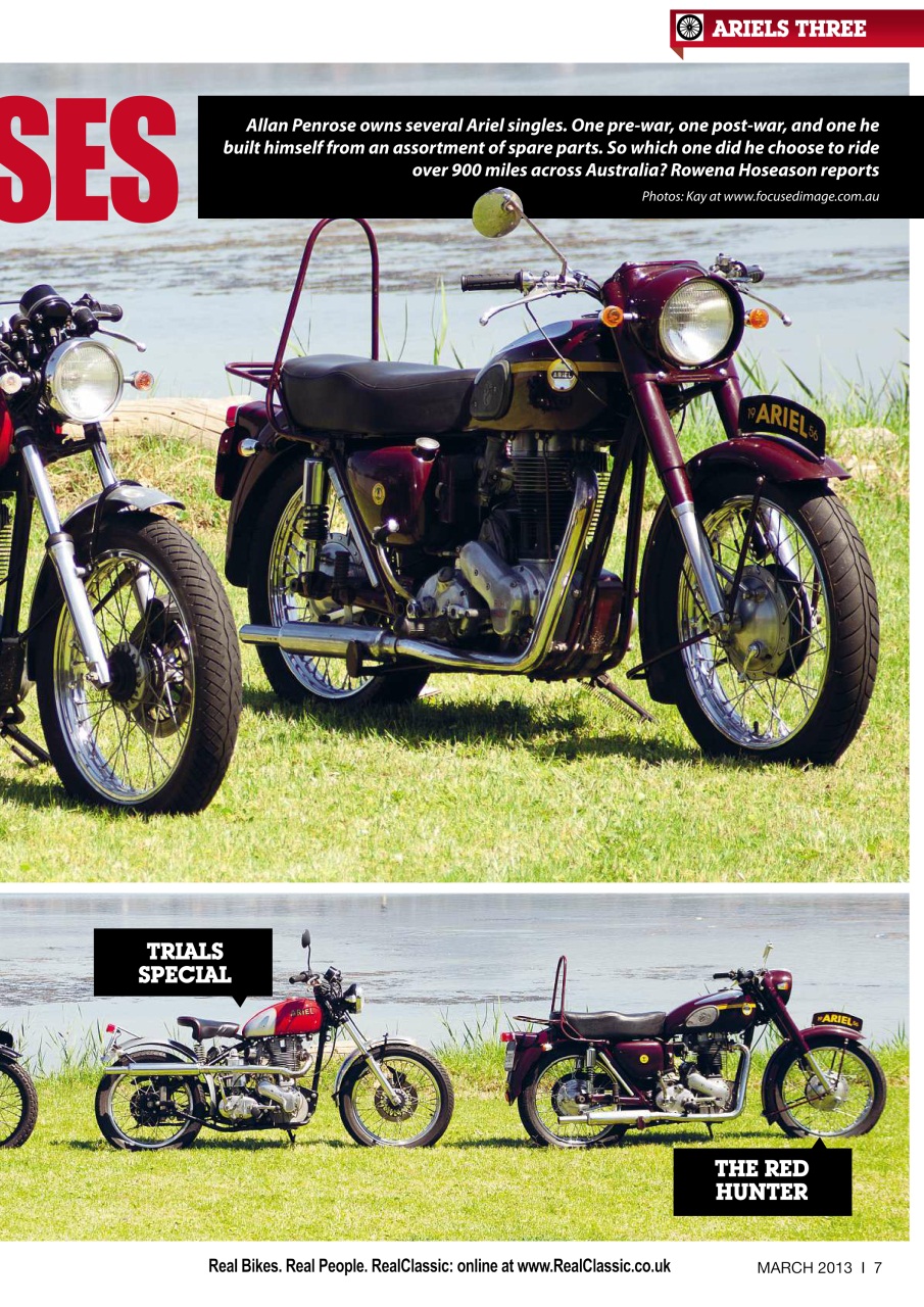 RealClassic Preview Pages