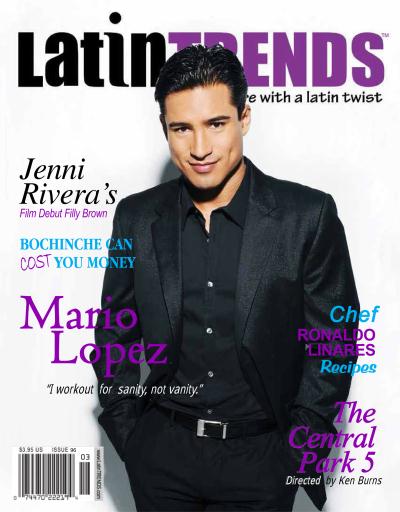 Latin Trends issue 