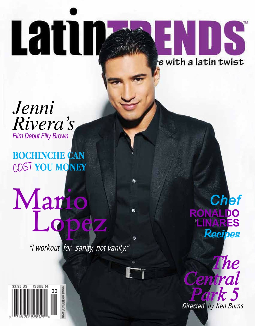 Latin Trends Preview Pages