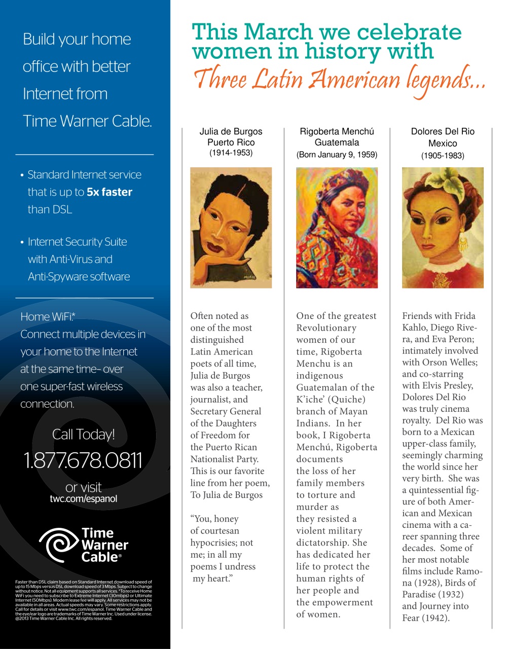 Latin Trends Preview Pages