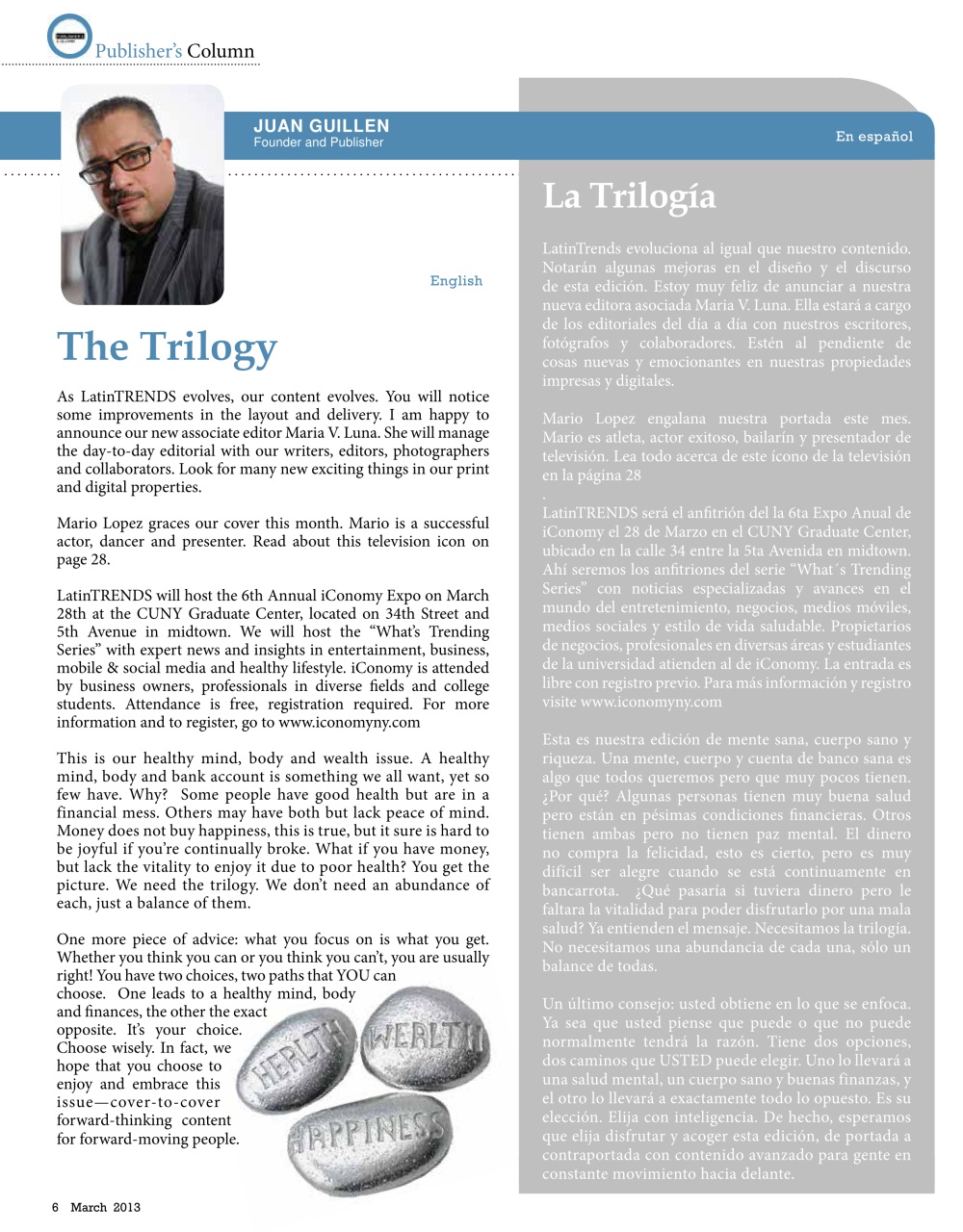 Latin Trends Preview Pages