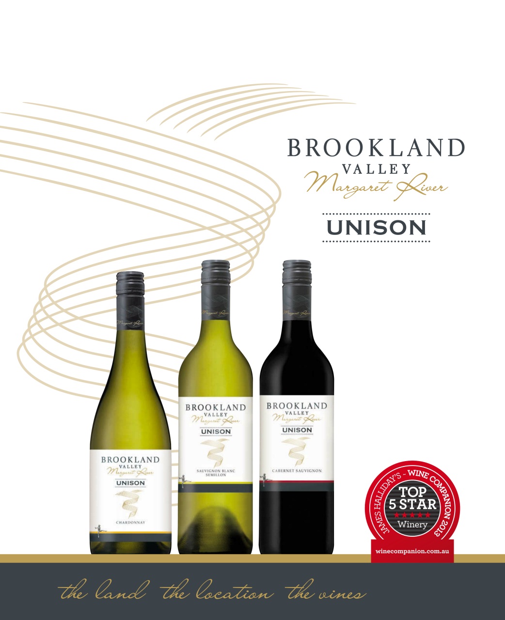 Drinks Trade Preview Pages