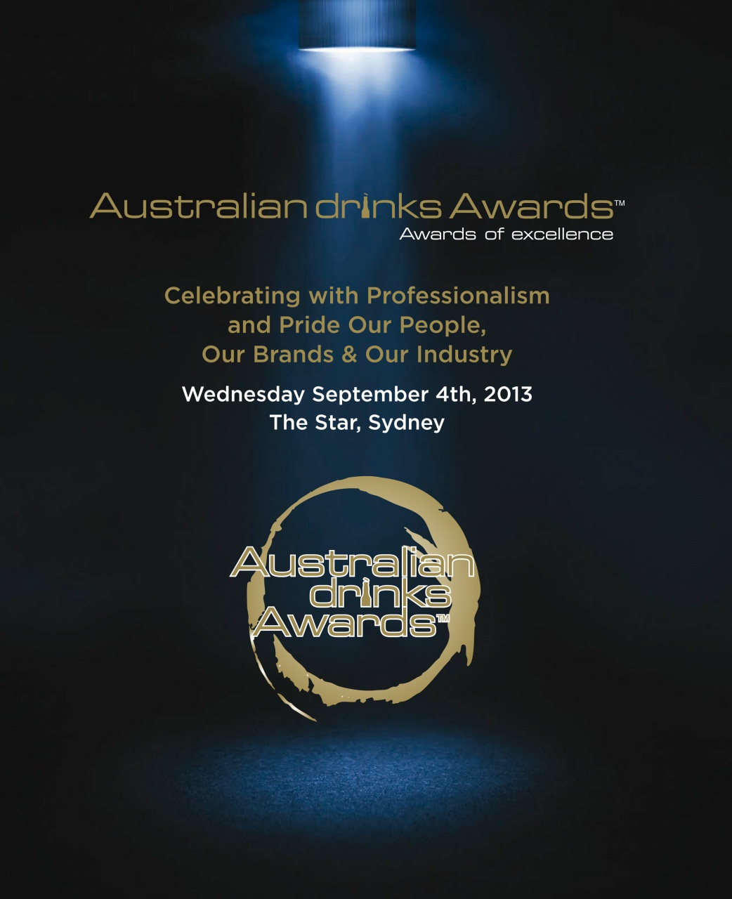 Drinks Trade Preview Pages