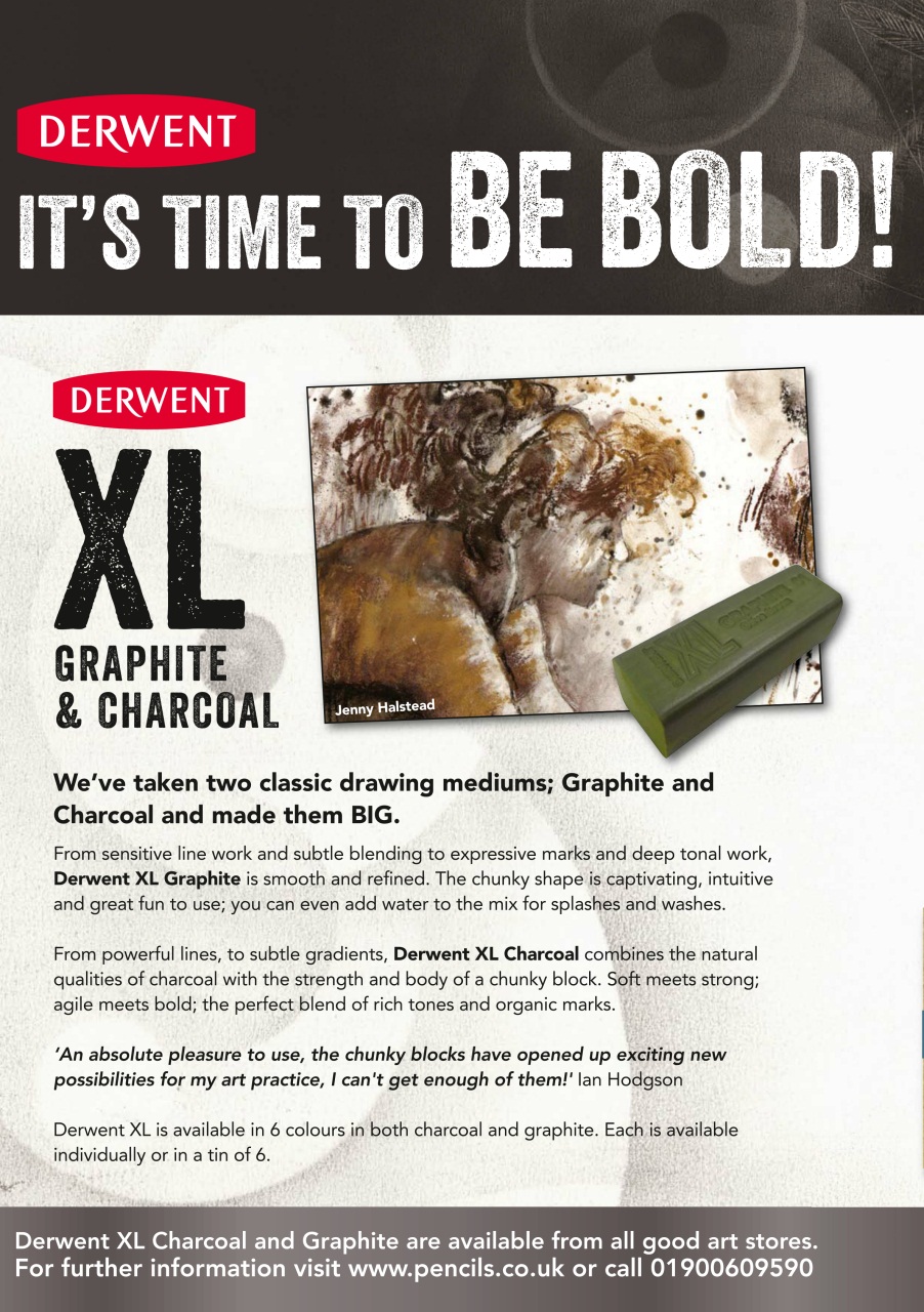 Leisure Painter & The Artist Preview Pages