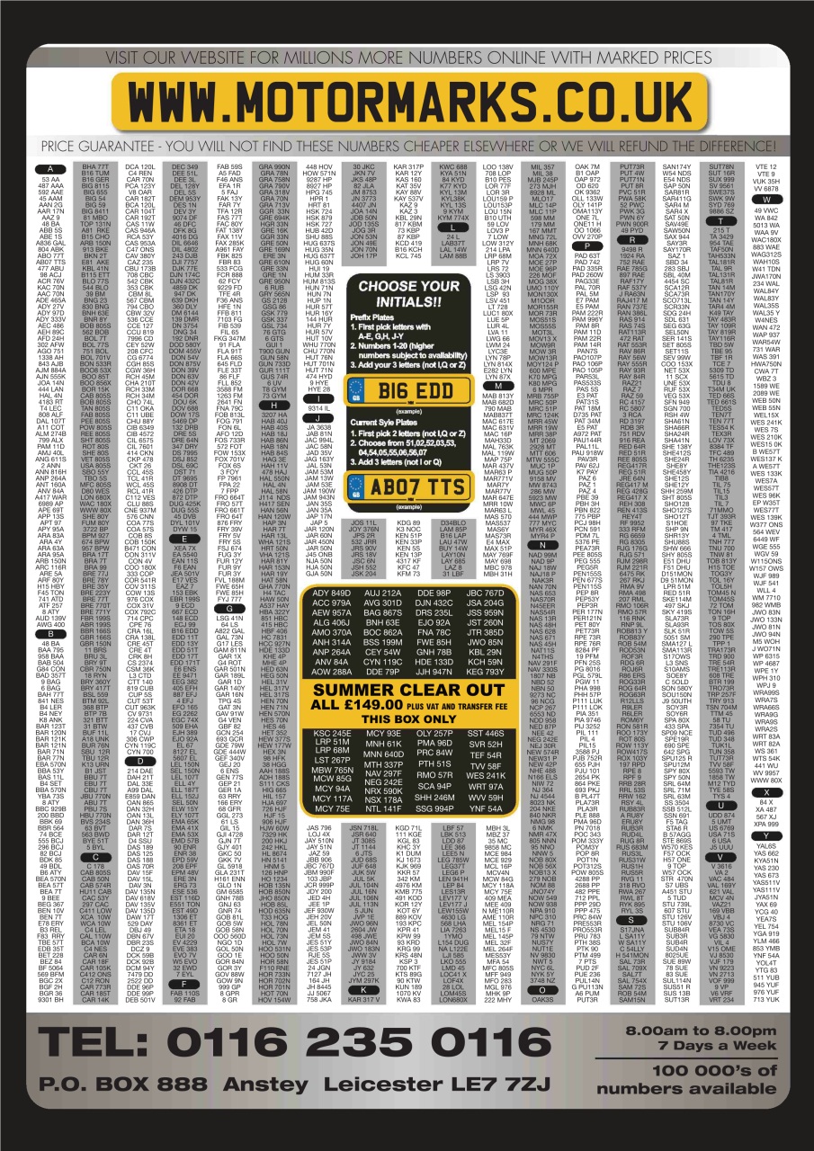 Volkswagen Golf + Preview Pages
