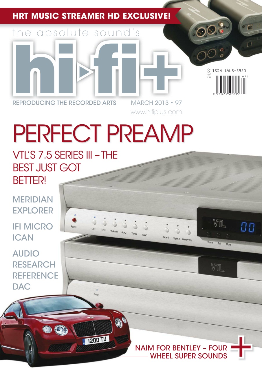 hi-fi+ Global Network Preview Pages