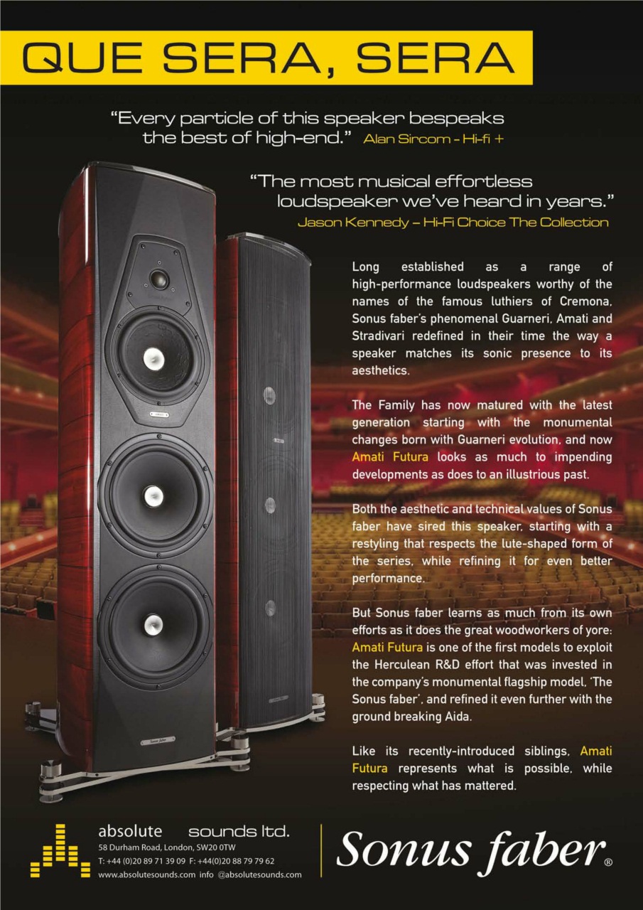 hi-fi+ Global Network Preview Pages