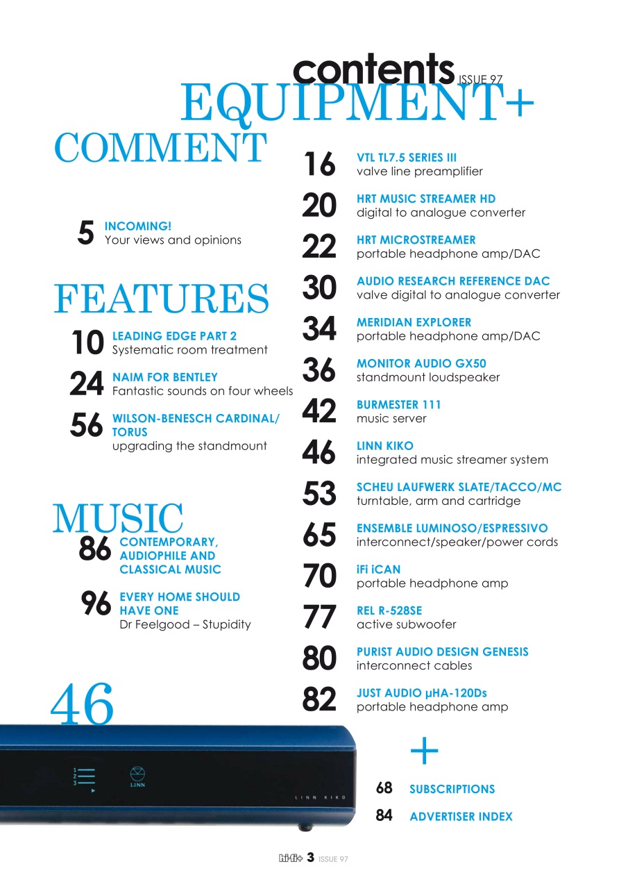 hi-fi+ Global Network Preview Pages