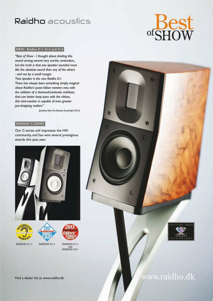 hi-fi+ Global Network Preview Pages