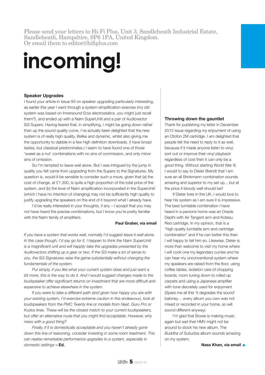 hi-fi+ Global Network Preview Pages